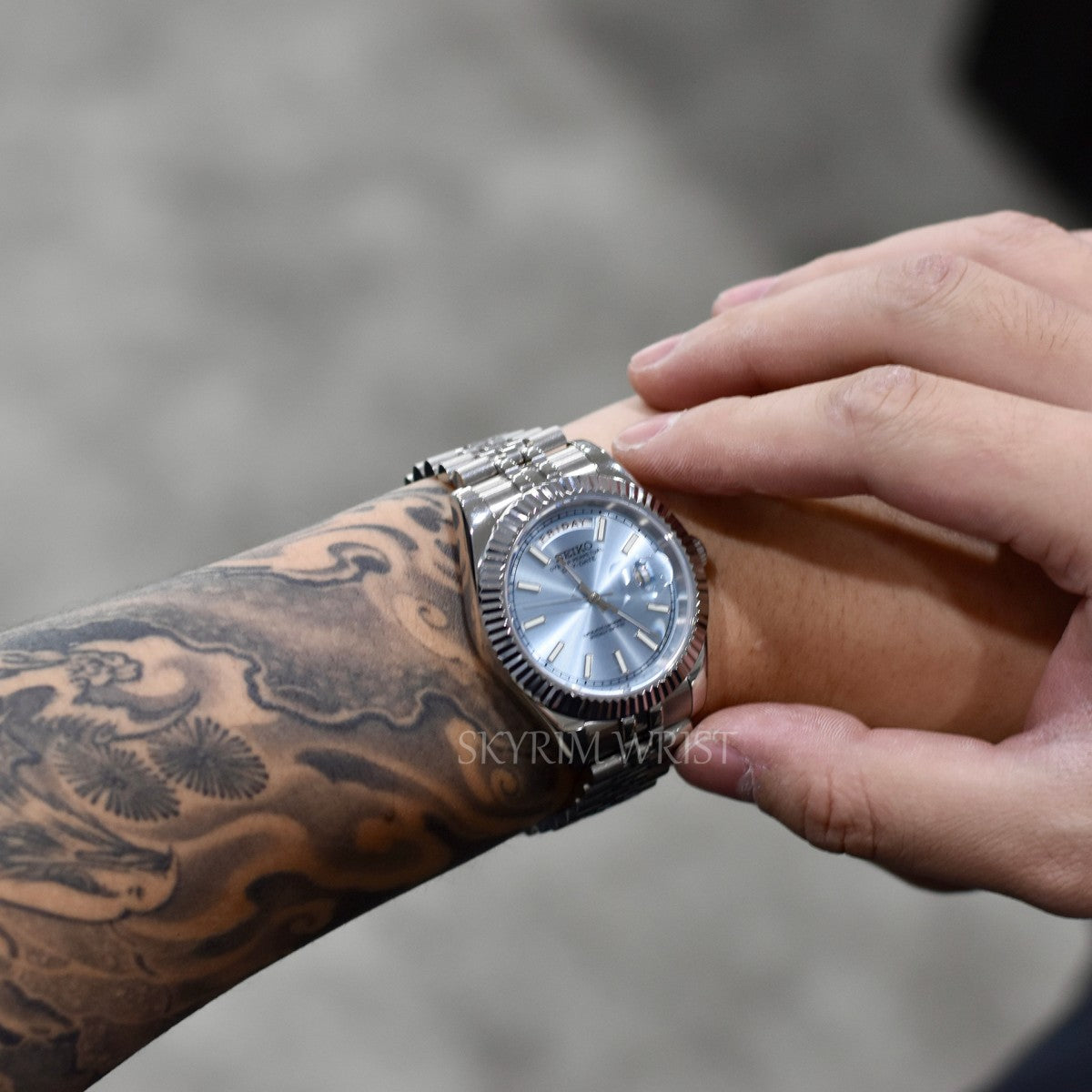 skyrimwrist