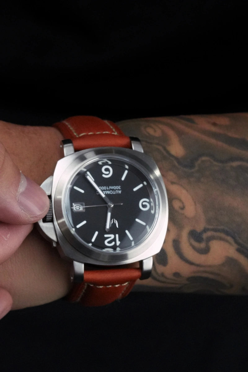Image of Lumen Brown - SKYRIM WRIST 