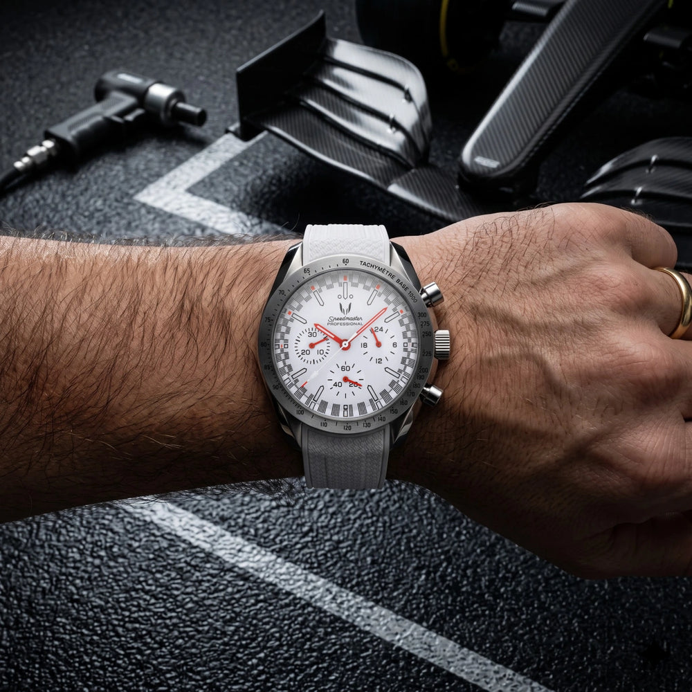 Chronograph