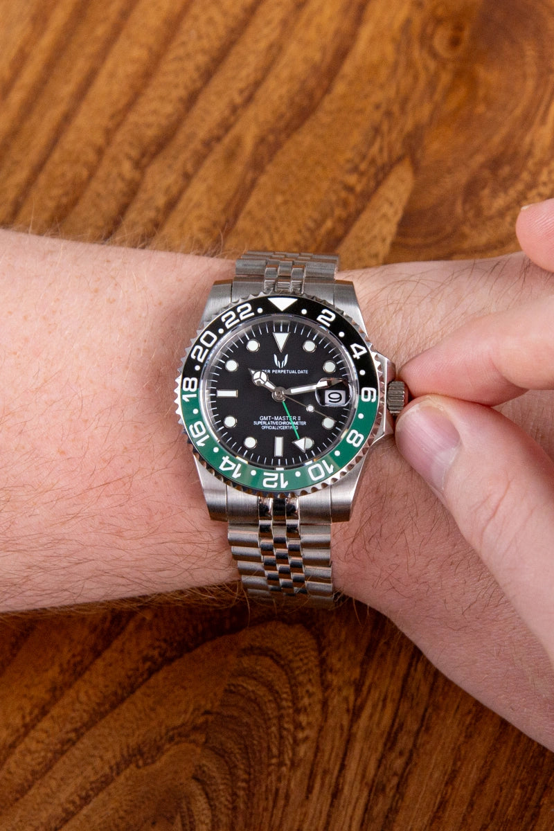 Image of Oracle GMT Sprite - SKYRIM WRIST 