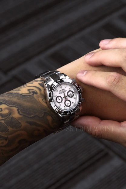 Mod Daytona Panda - SKYRIM WRIST 