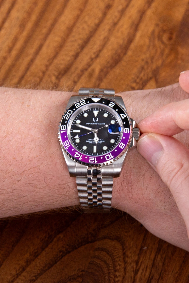 Image of Oracle GMT Joker - SKYRIM WRIST 