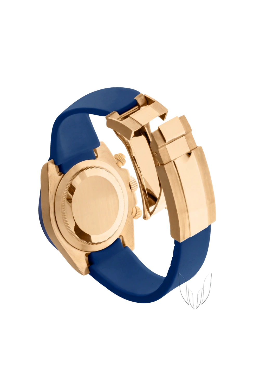 Image of Custom Daytona Blue II - SKYRIM WRIST 