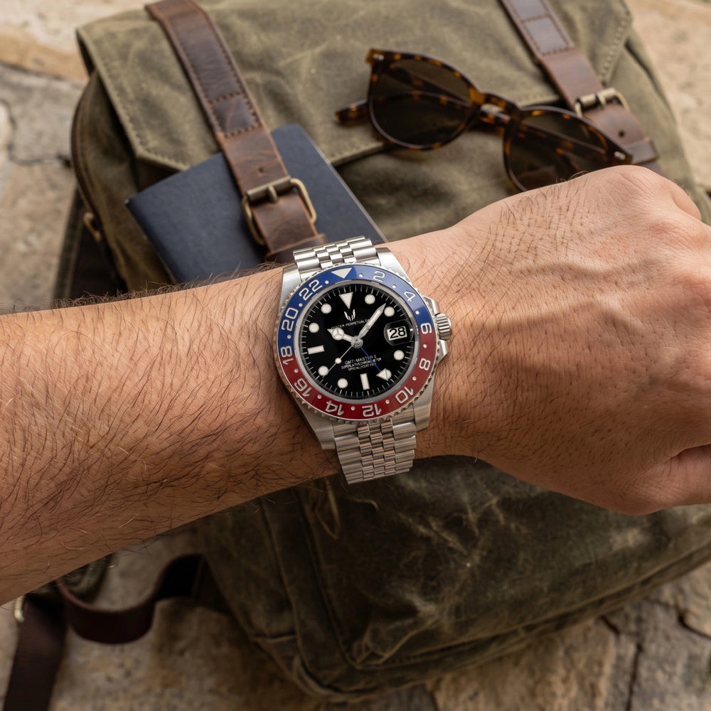 GMT