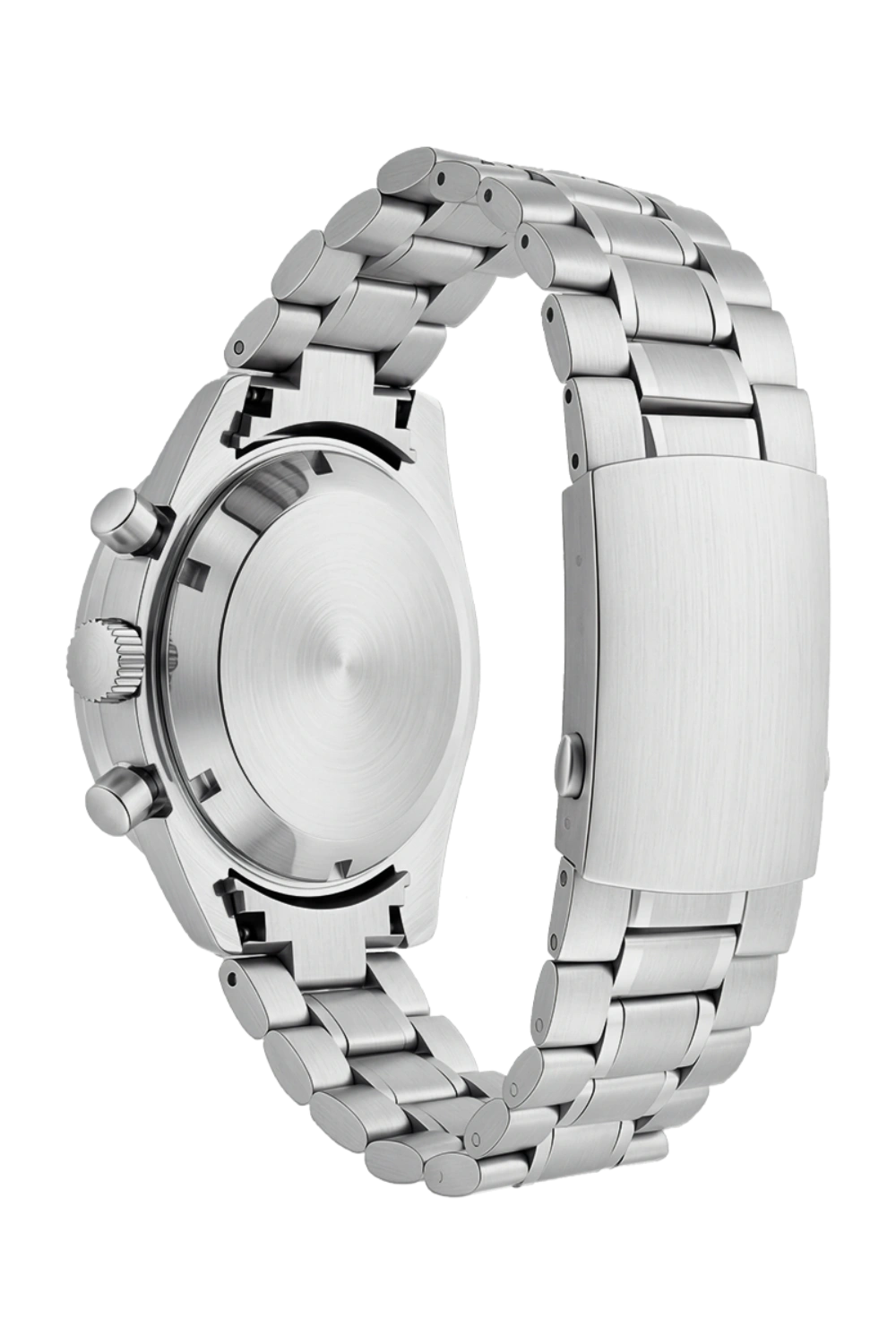 Image of Custom Speedmaster Blue Panda - SKYRIM WRIST 