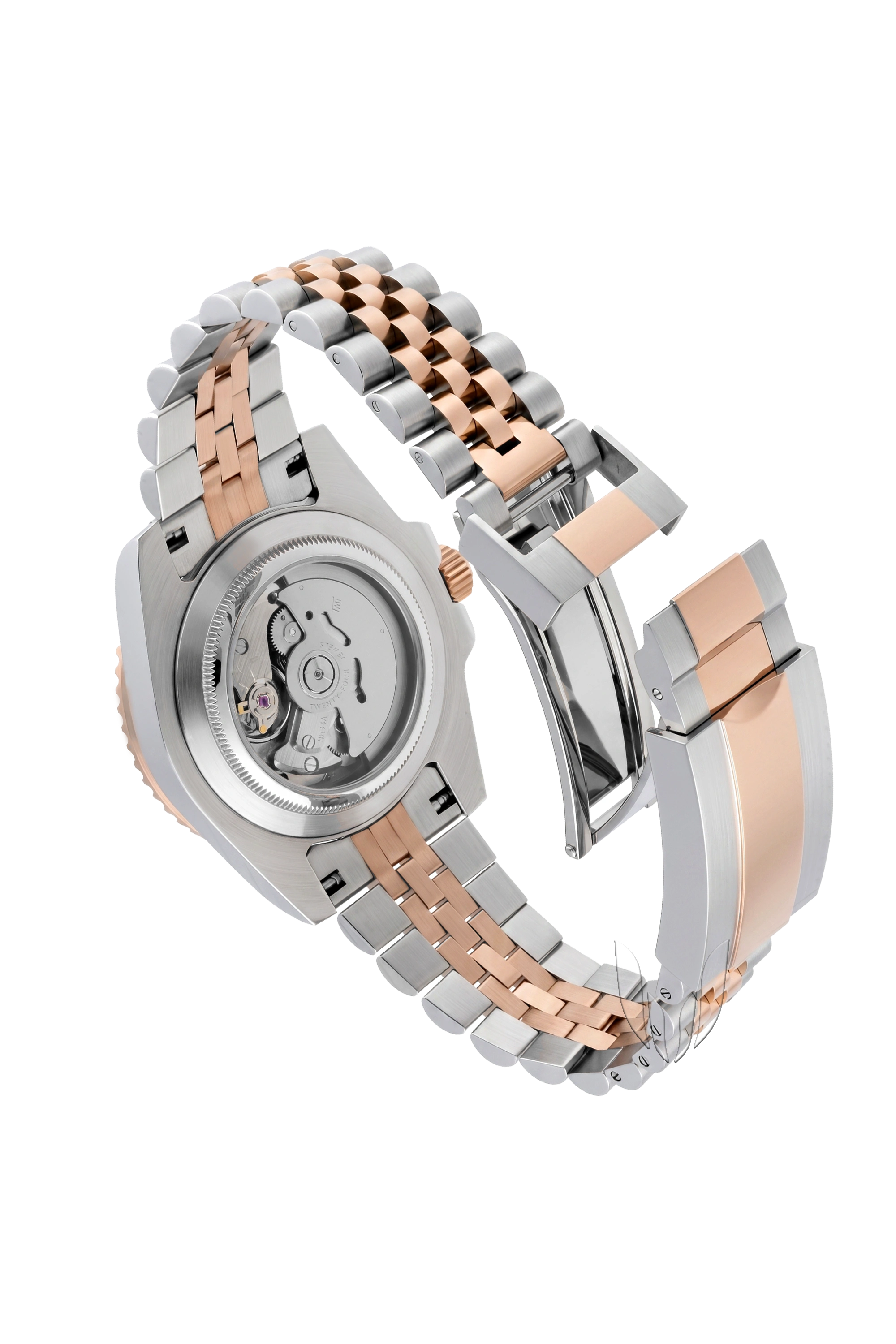 Image of Custom GMT Root Ember