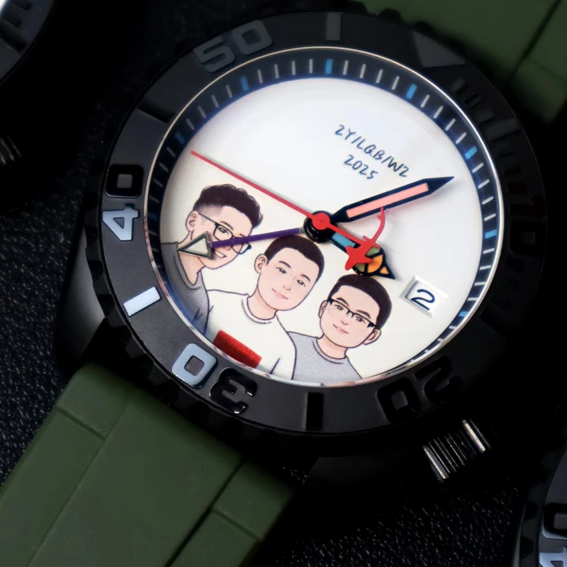 SKYRIM WRIST 