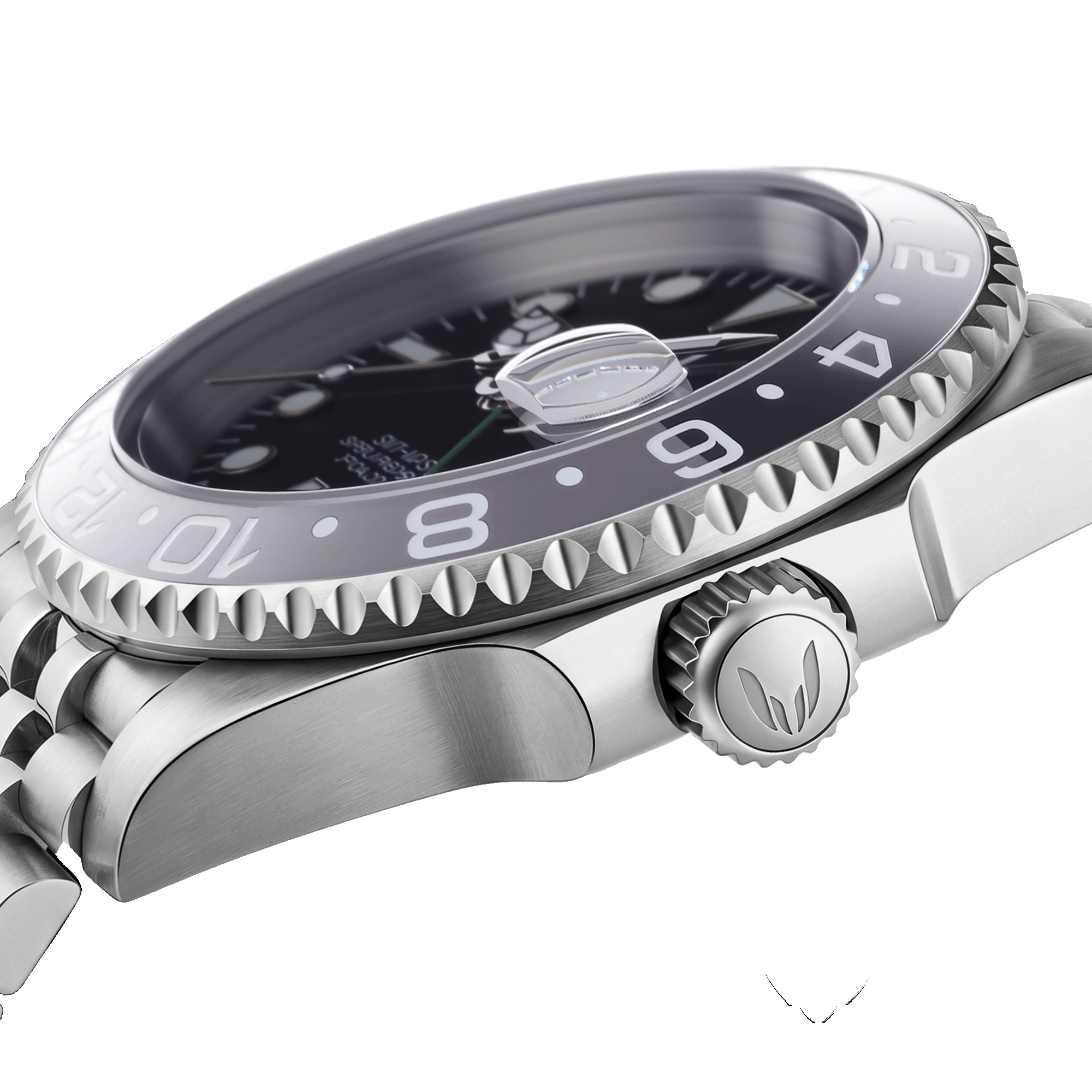 Image of Custom GMT Bruce Wayne
