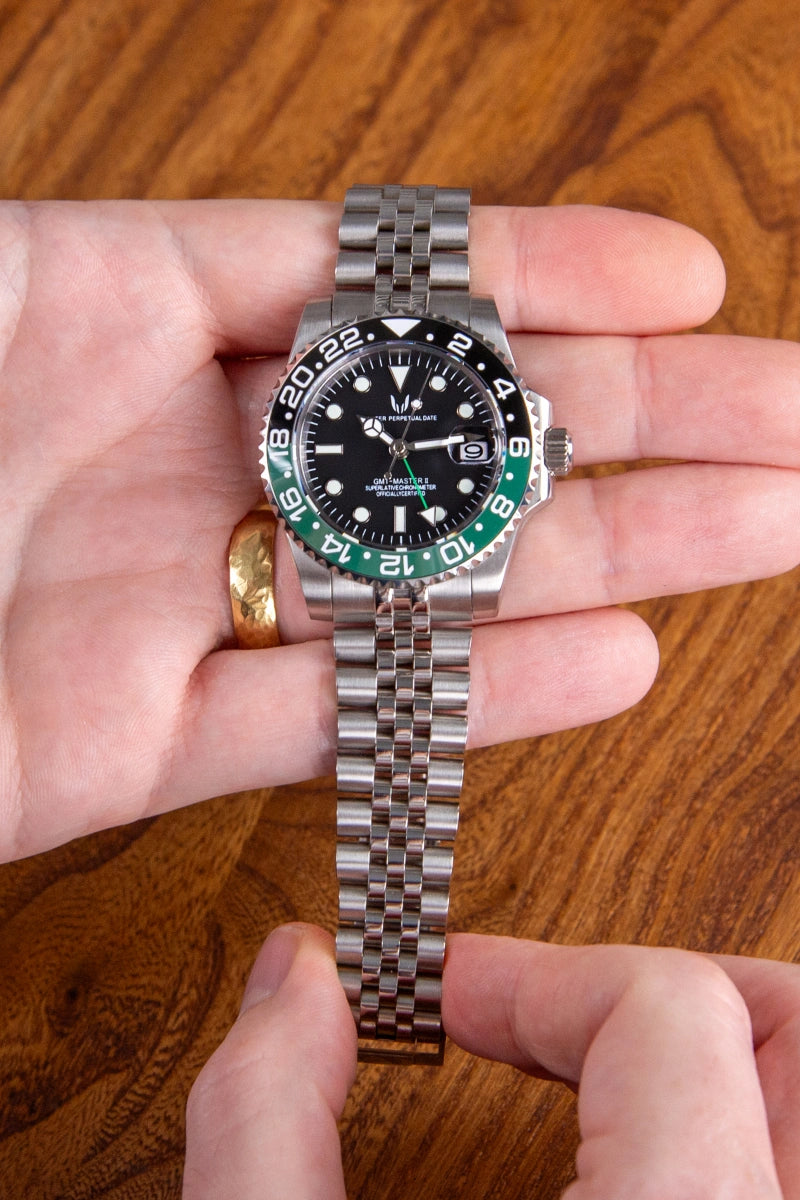 Image of Oracle GMT Sprite - SKYRIM WRIST 