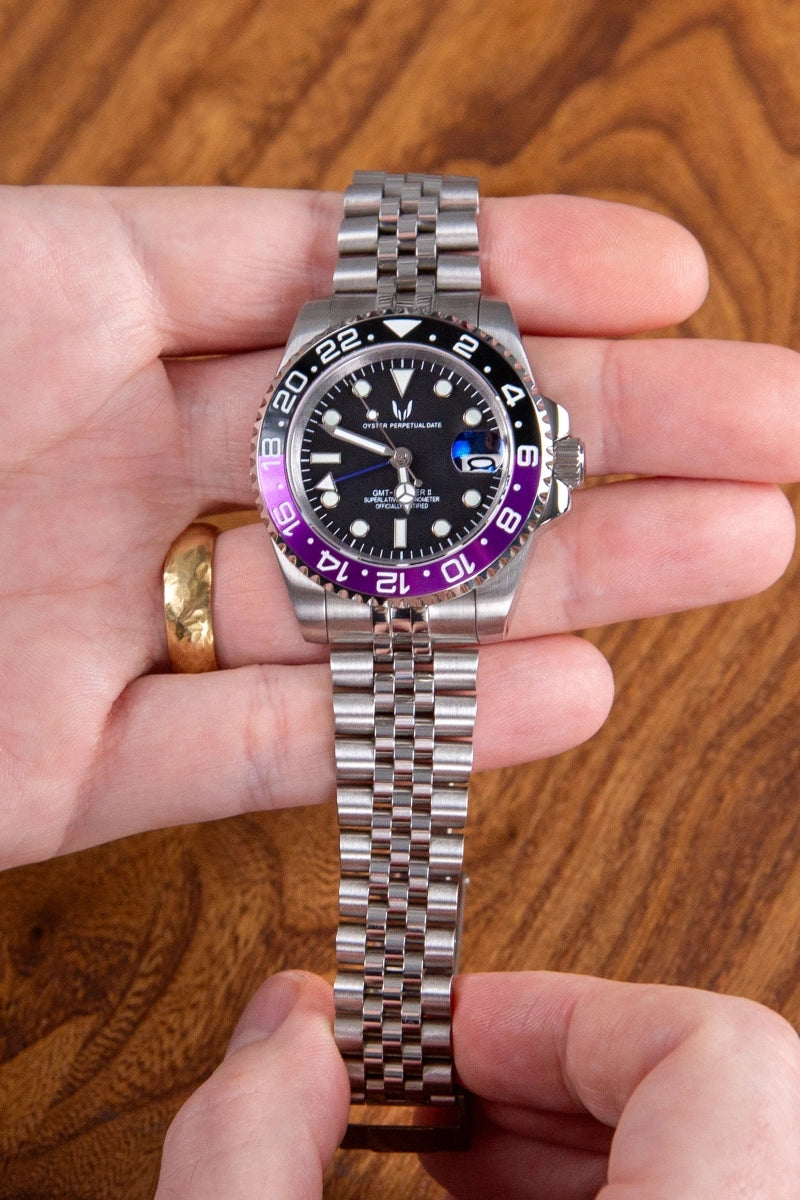 Image of Oracle GMT Joker - SKYRIM WRIST 