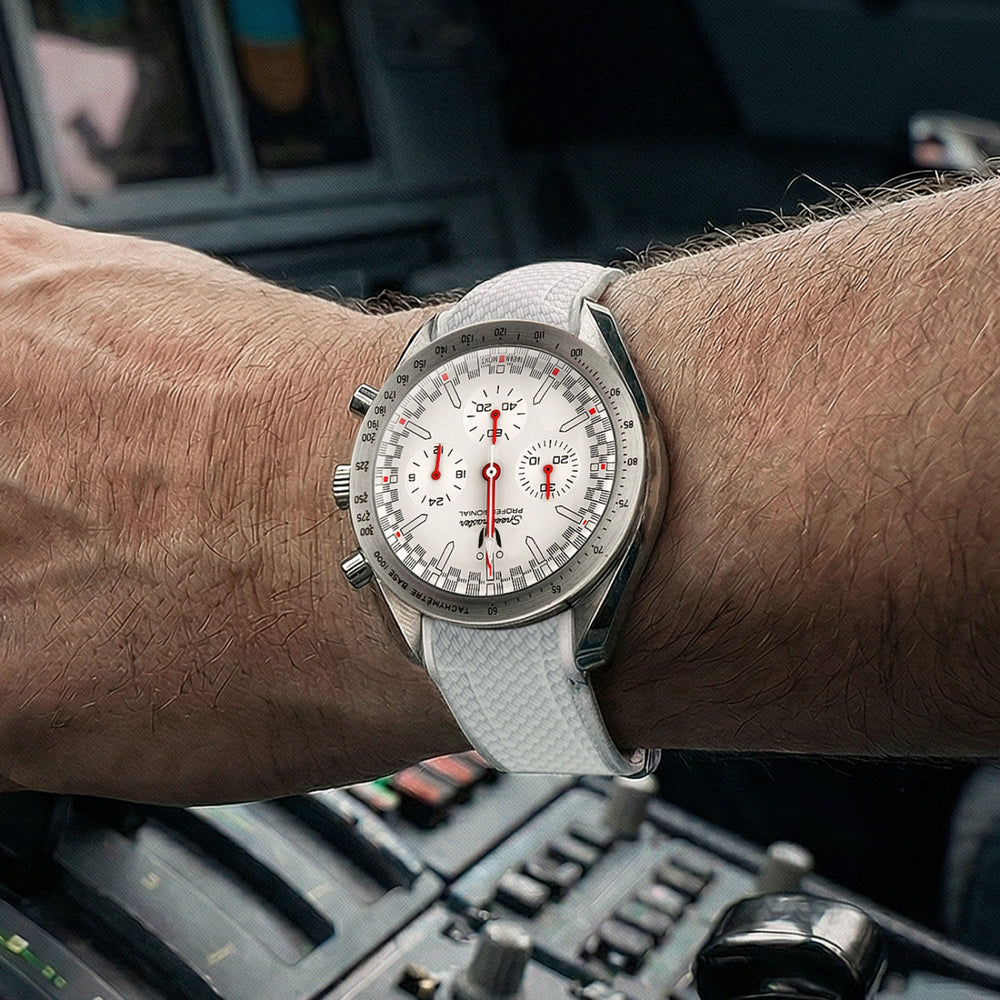 Chronograph