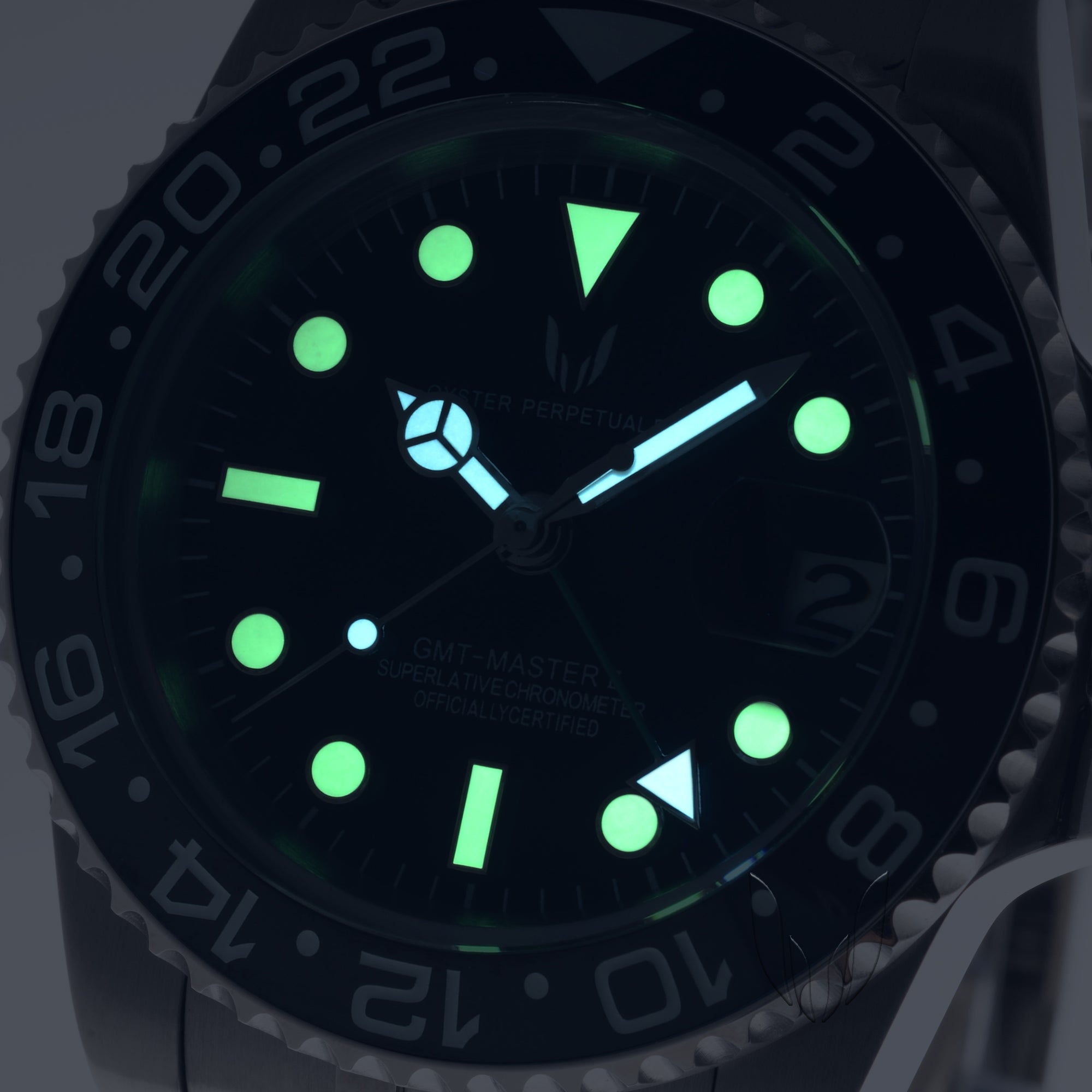 Image of Custom GMT Bruce Wayne
