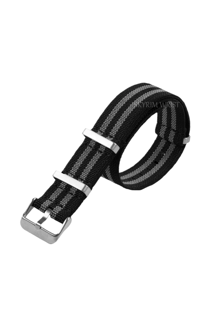 Speedmaster & Seamaster Nylon Strap - SKYRIM WRIST 