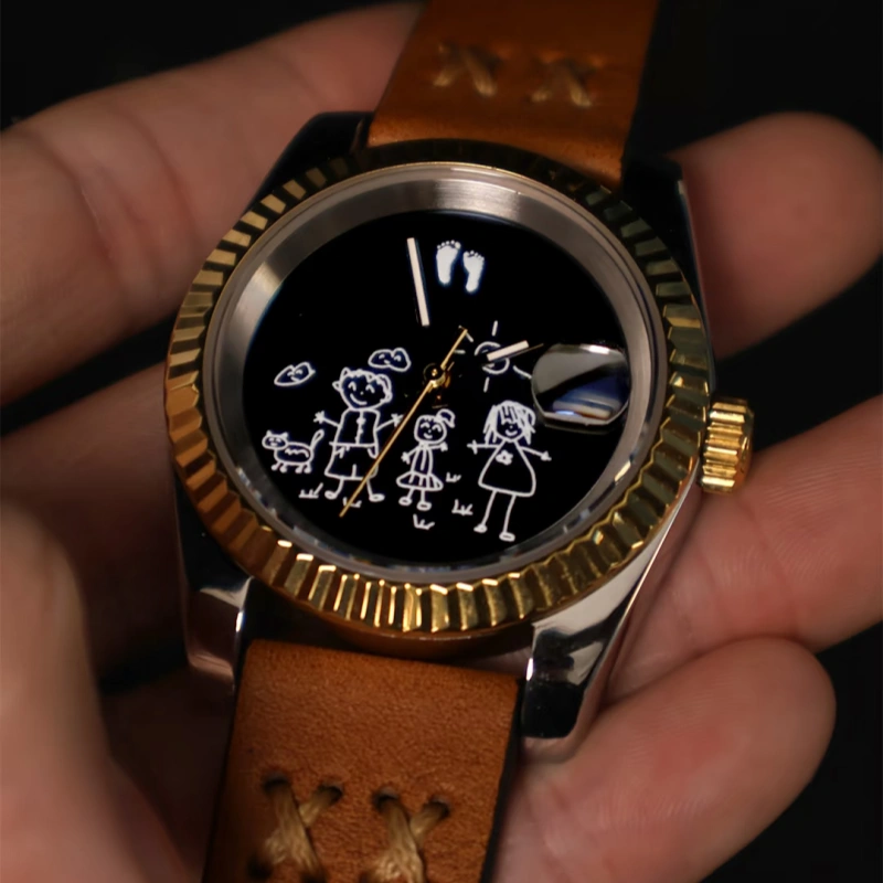 SKYRIM WRIST 