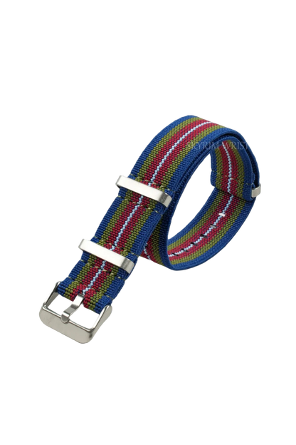 Speedmaster & Seamaster Nylon Strap - SKYRIM WRIST 