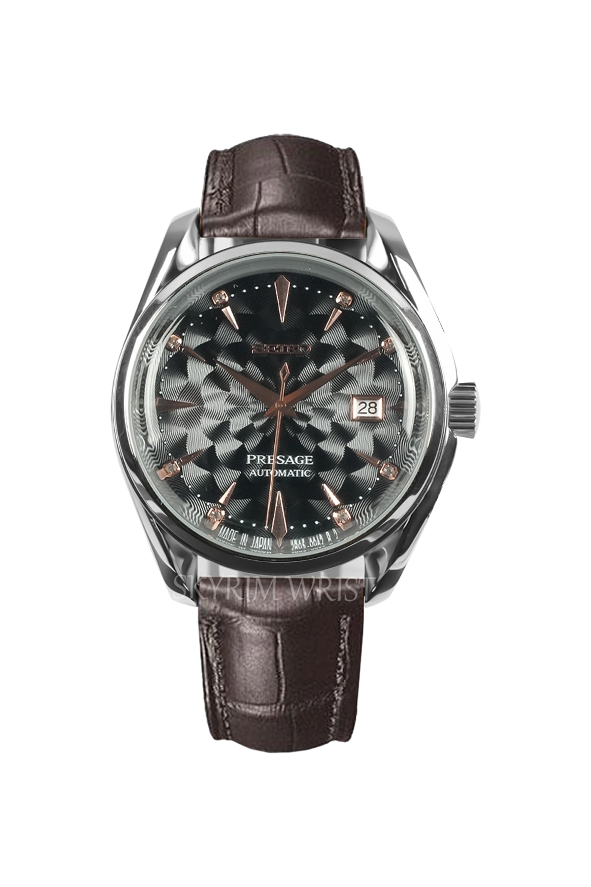 Mod Cocktail Time Old Fashioned - SKYRIM WRIST 