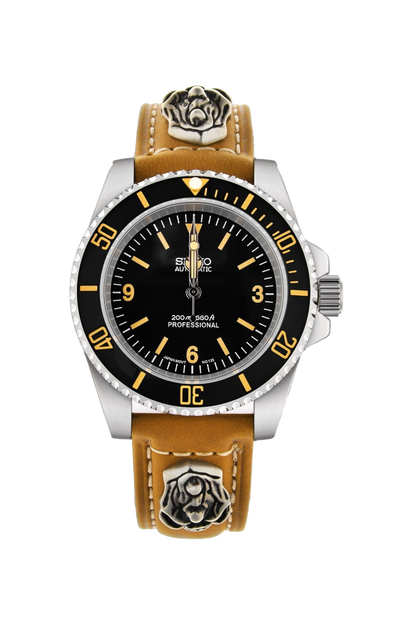 Mod Submariner Antique Explorer - SKYRIM WRIST 