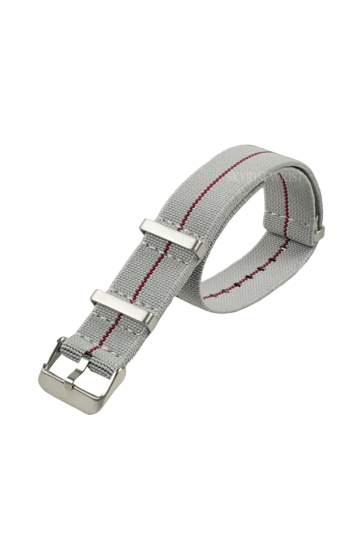 Image of Speedmaster & Seamaster Nylon Strap - SKYRIM WRIST 