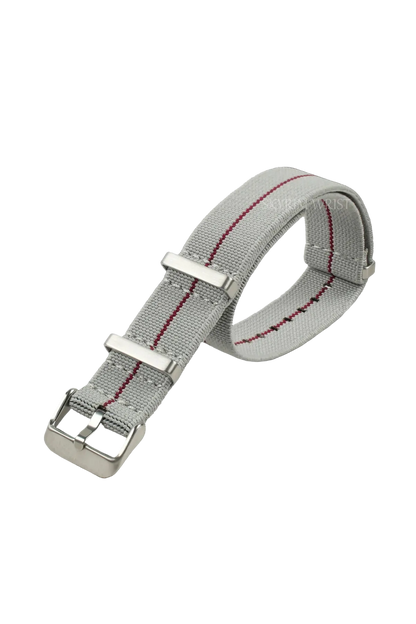 Speedmaster & Seamaster Nylon Strap - SKYRIM WRIST 