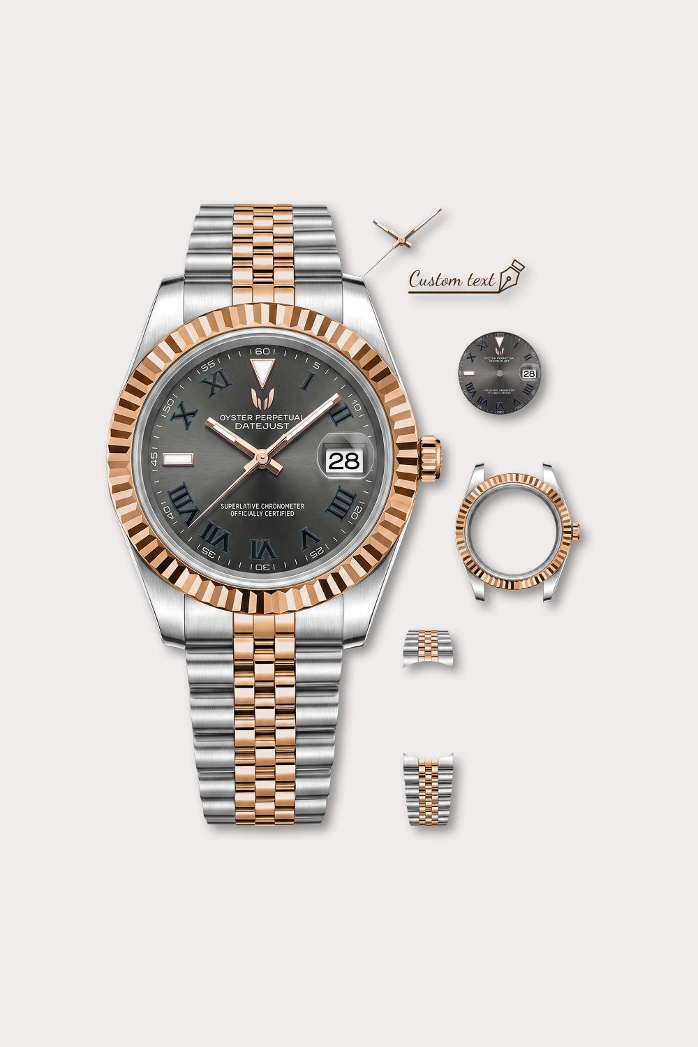 SKYRIM WRIST 