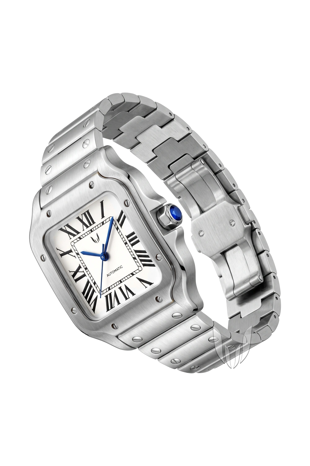 Image of Custom Santos White - SKYRIM WRIST 