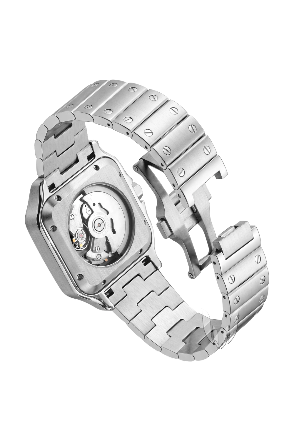 Image of Custom Santos White - SKYRIM WRIST 