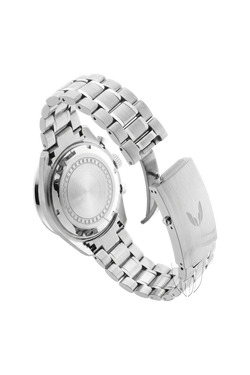 Custom Speedmaster Blue Panda Watch | VK63 – SKYRIM WRIST