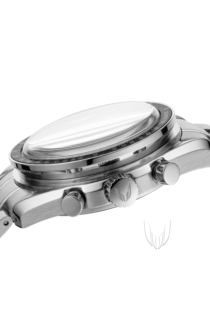 Image of Custom Speedmaster Midnight Circuit