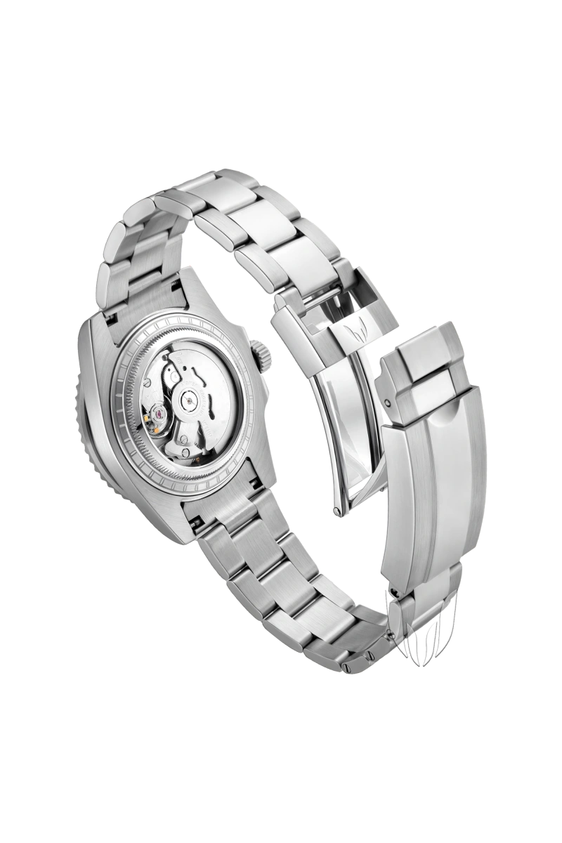 Image of Custom Submariner Blue