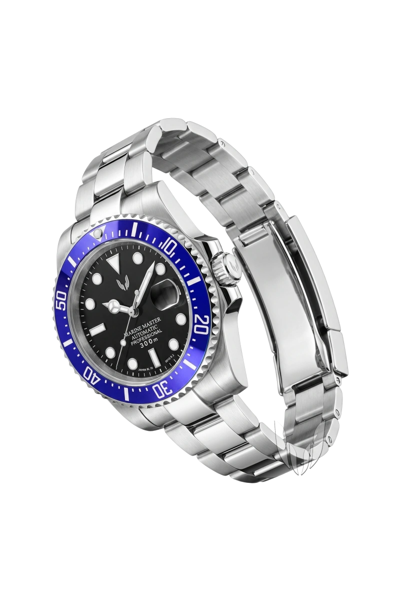 Image of Custom Submariner Smurf