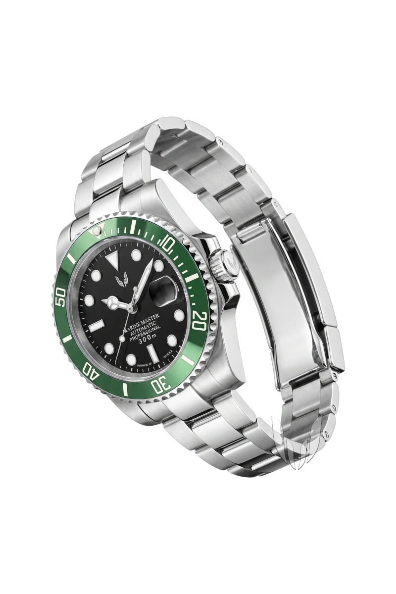 Image of Custom Submariner Starbucks - SKYRIM WRIST 