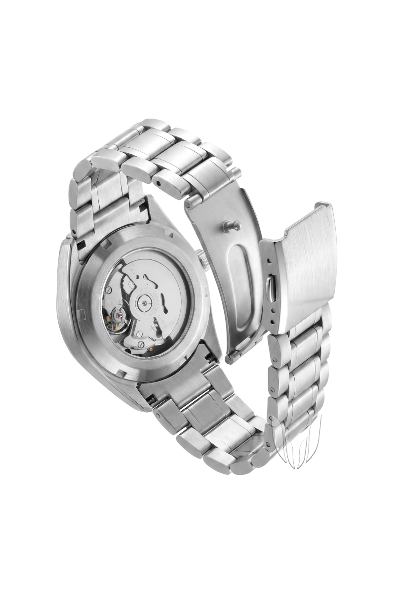 Image of Reloj Datejust personalizado y renovado: bisel de 39 mm y esfera árabe