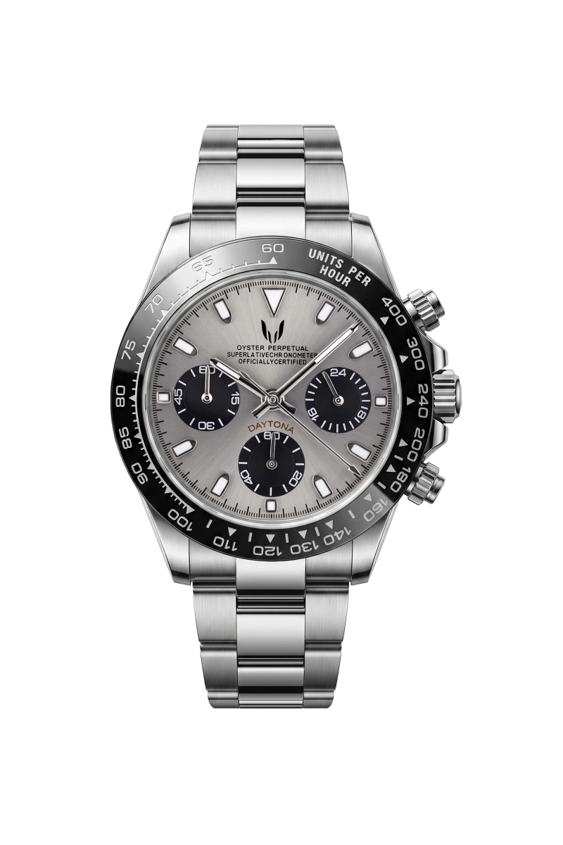 Image of Custom Daytona Gray - SKYRIM WRIST 