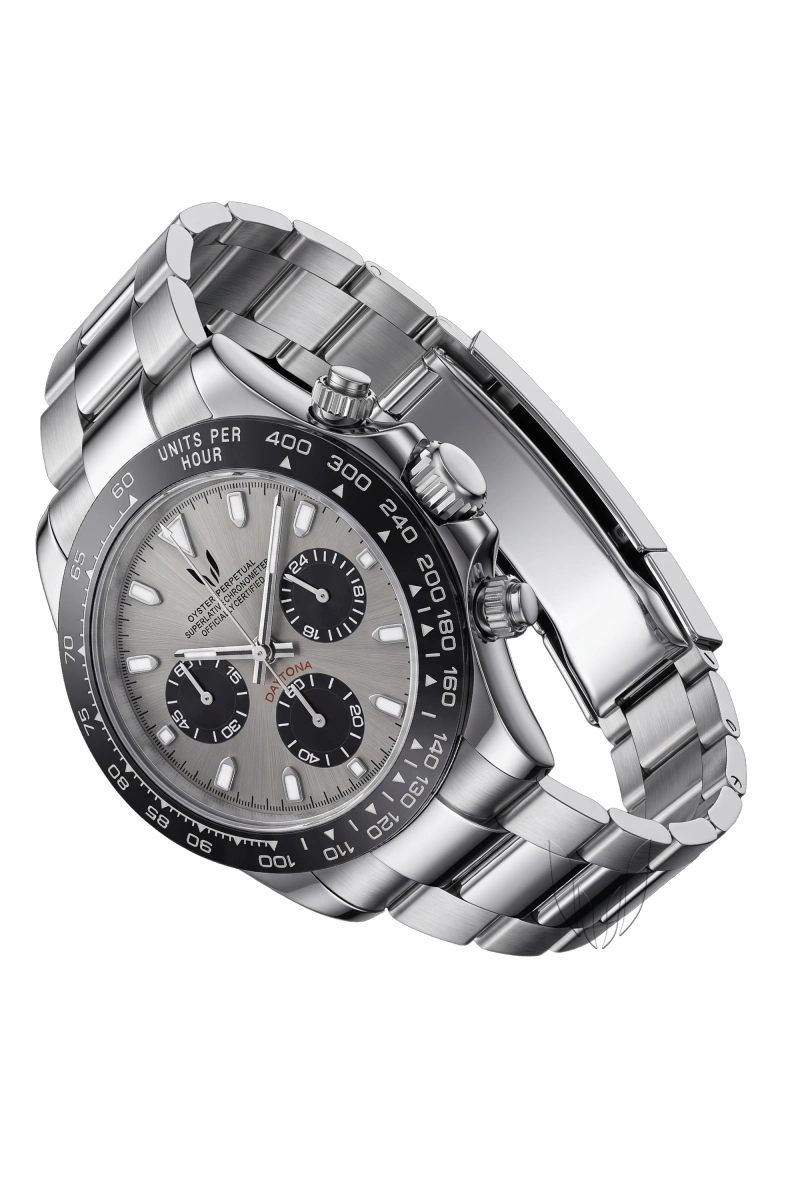 Image of Custom Daytona Gray - SKYRIM WRIST 