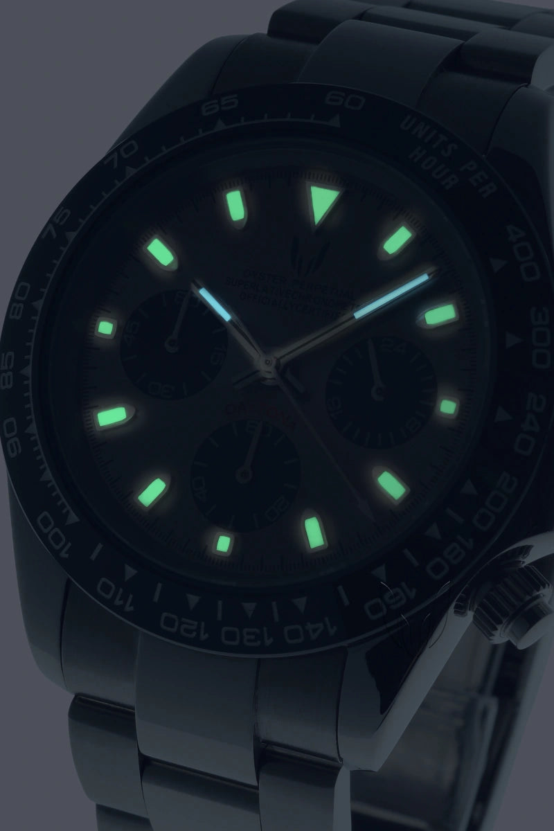 Image of Custom Daytona Gray - SKYRIM WRIST 