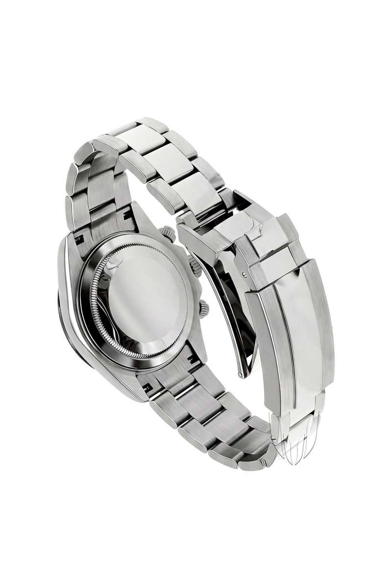 Image of Daytona White Perla Diamante personalizado