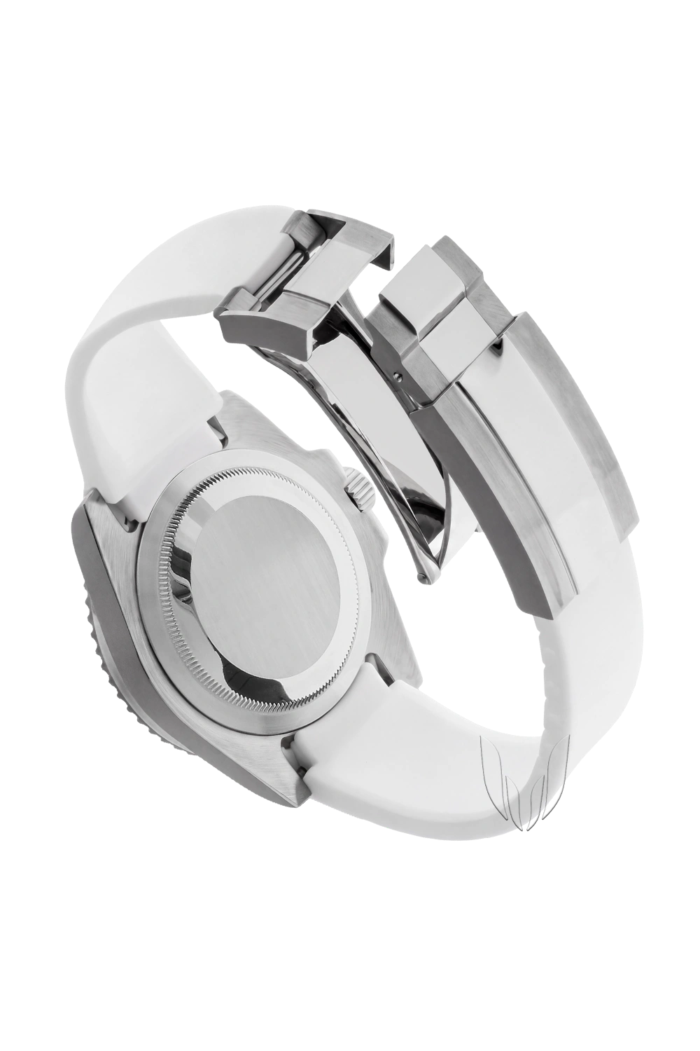 Image of Custom Daytona Snow White II - SKYRIM WRIST 