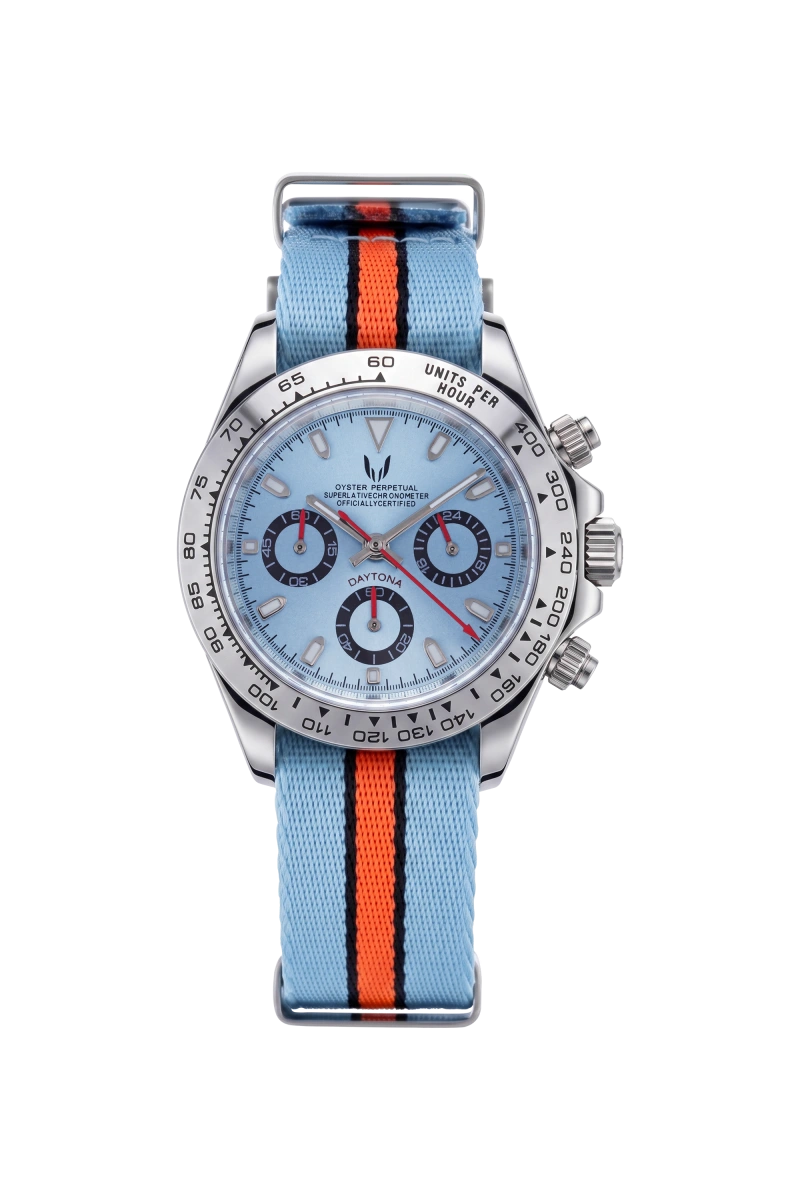 Image of Daytona II Blanca Nieve Personalizada