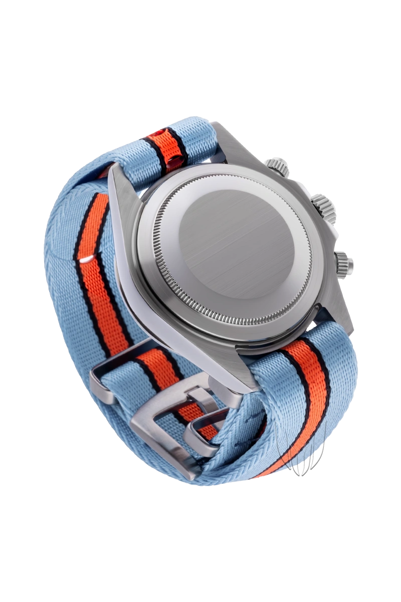 Image of Daytona II Blanca Nieve Personalizada