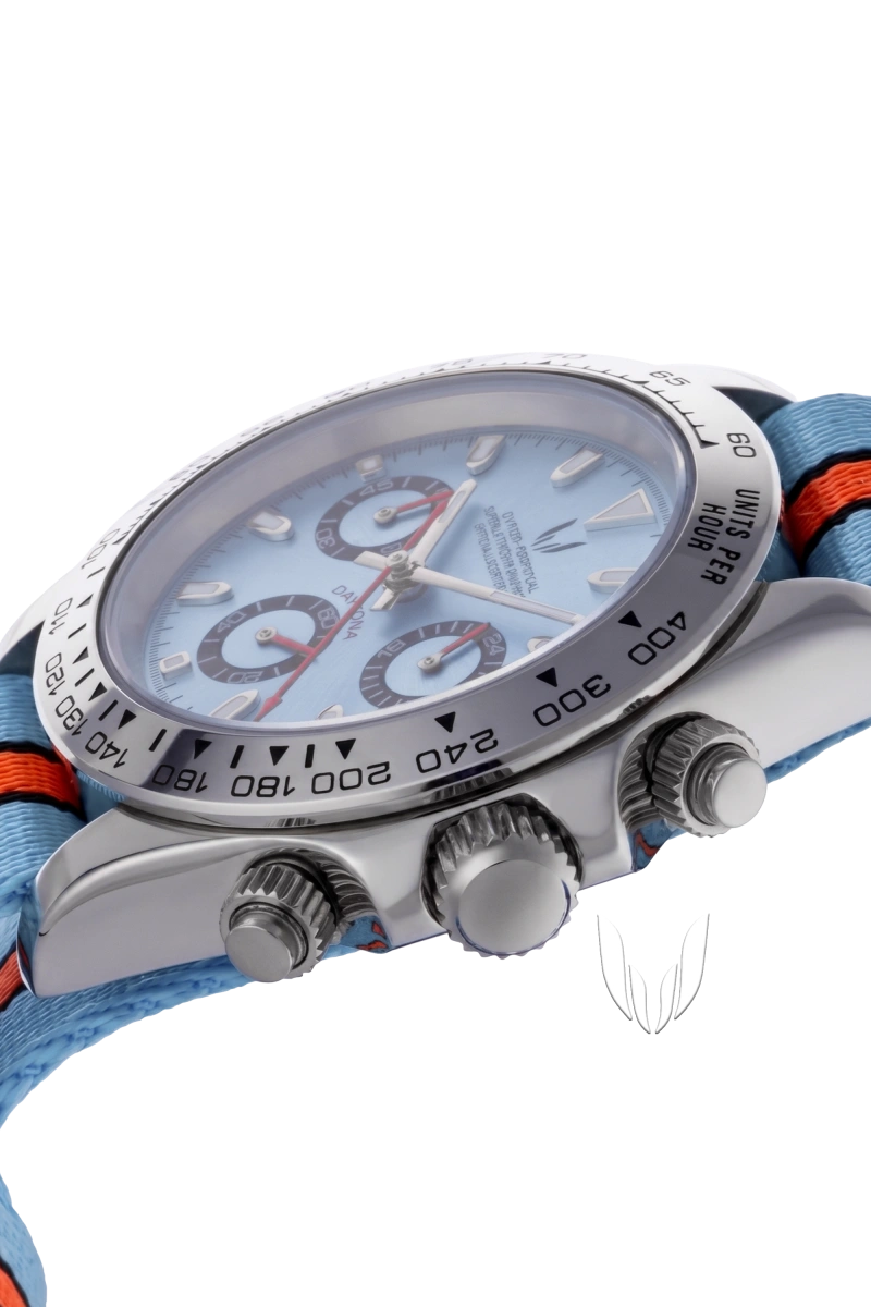Image of Daytona II Blanca Nieve Personalizada