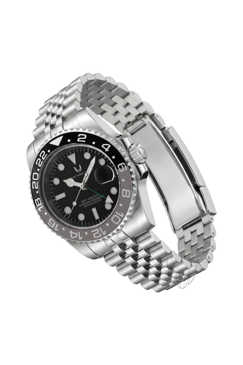 Image of Custom GMT Bruce Wayne - SKYRIM WRIST 