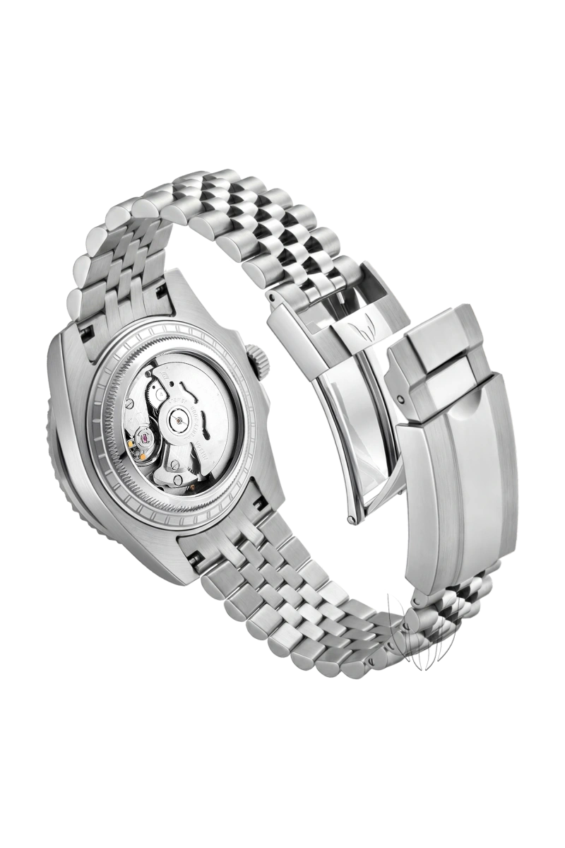 Image of Custom GMT Bruce Wayne - SKYRIM WRIST 
