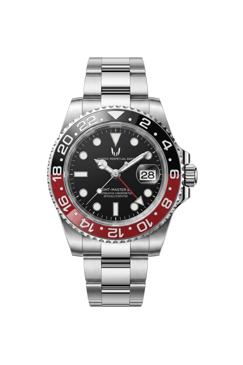 Image of Custom GMT Cola - SKYRIM WRIST 