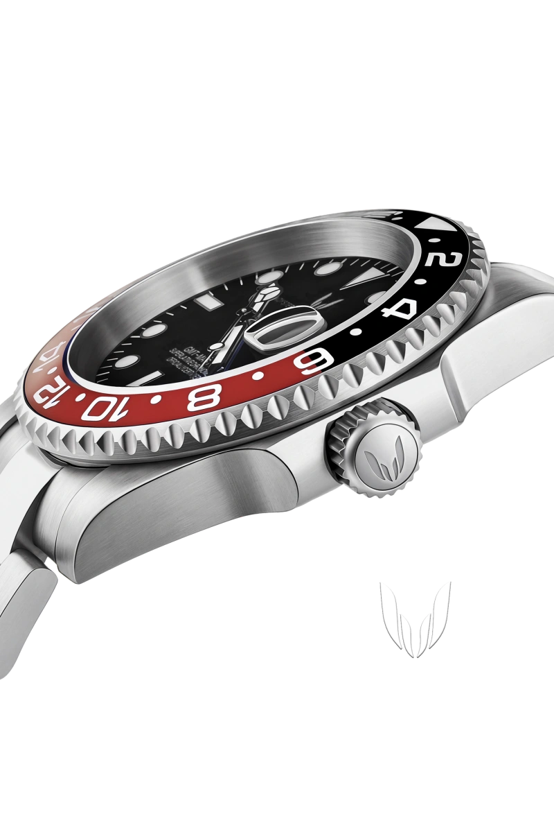 Image of Custom GMT Cola - SKYRIM WRIST 