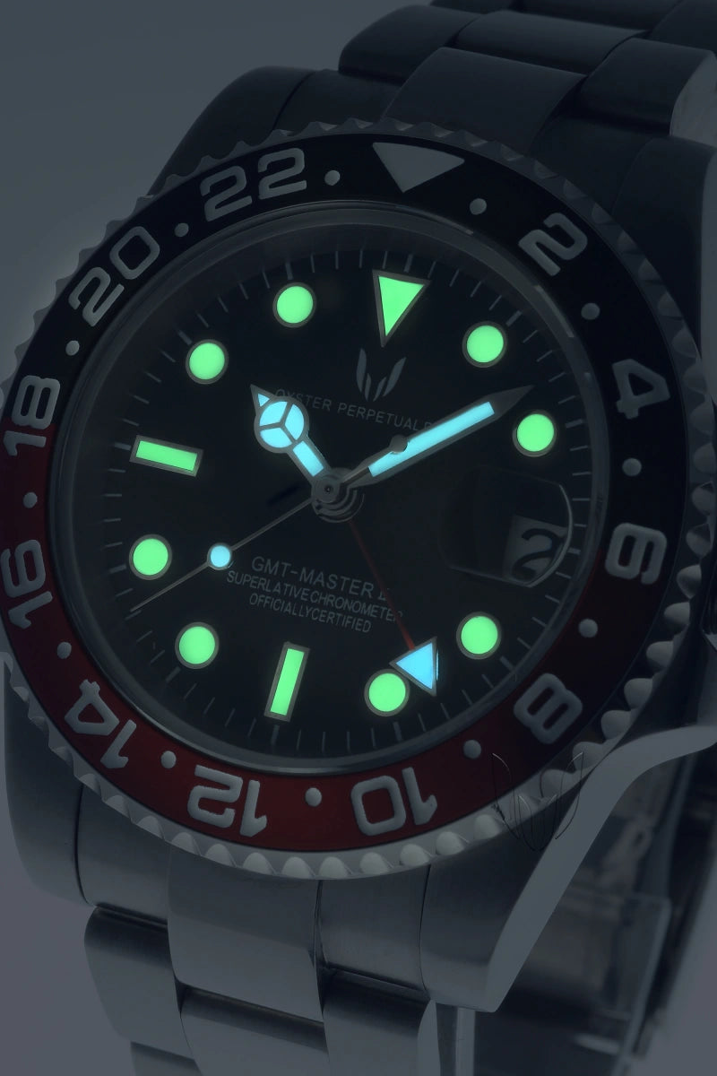 Image of Custom GMT Cola - SKYRIM WRIST 