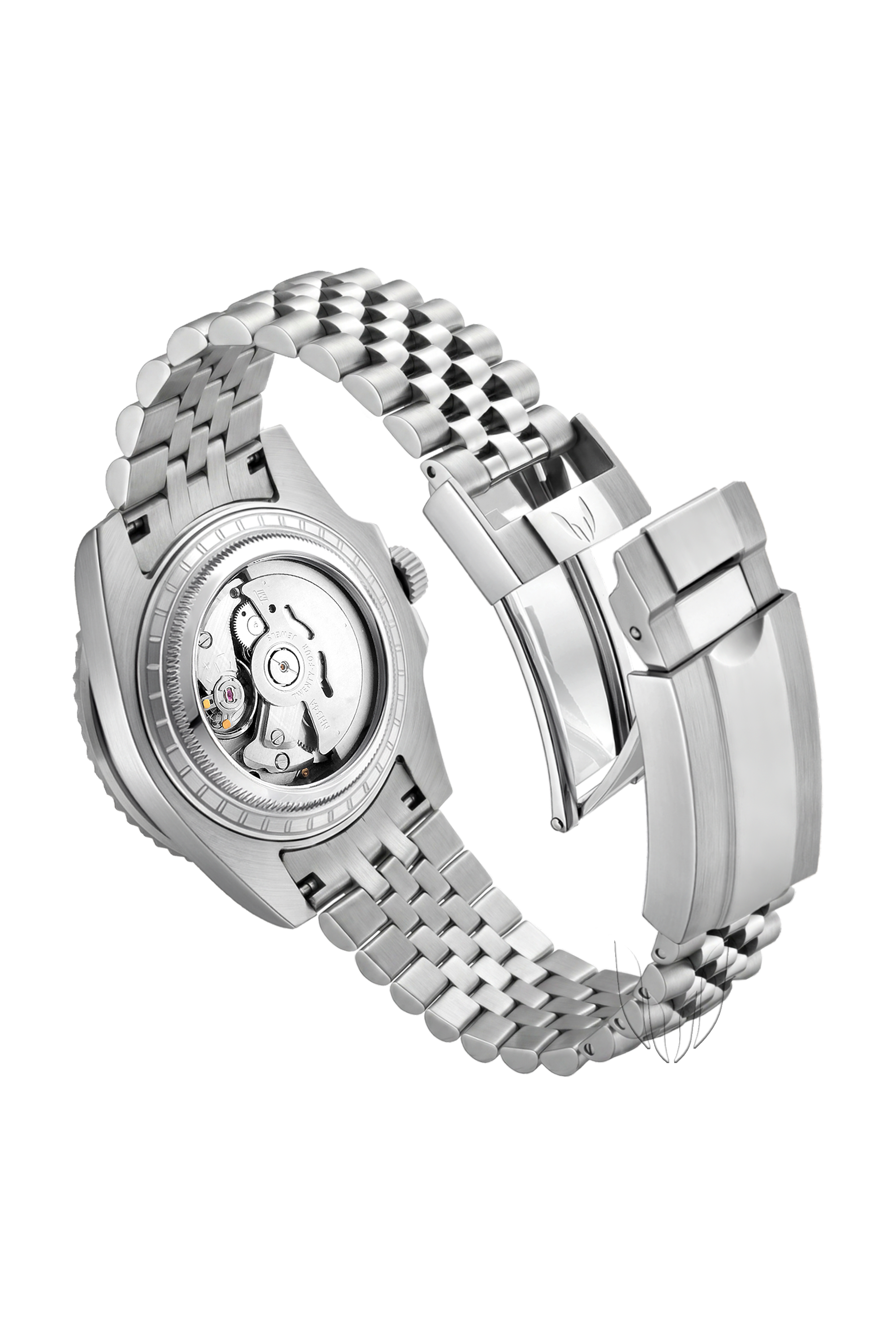 Image of Custom GMT Pepsi - SKYRIM WRIST 