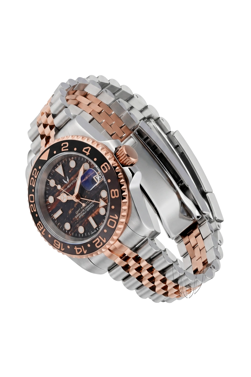 Image of Custom GMT Root Ember - SKYRIM WRIST 