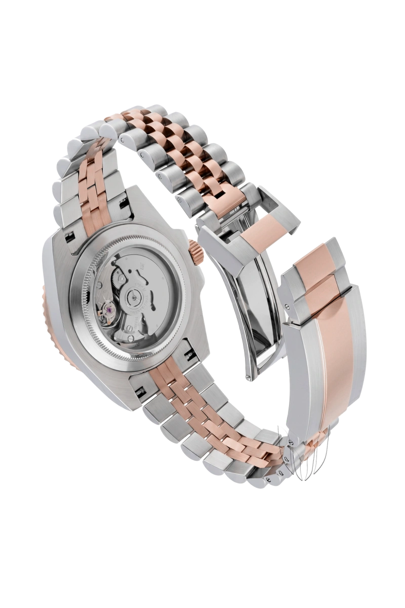 Image of Custom GMT Root Ember - SKYRIM WRIST 