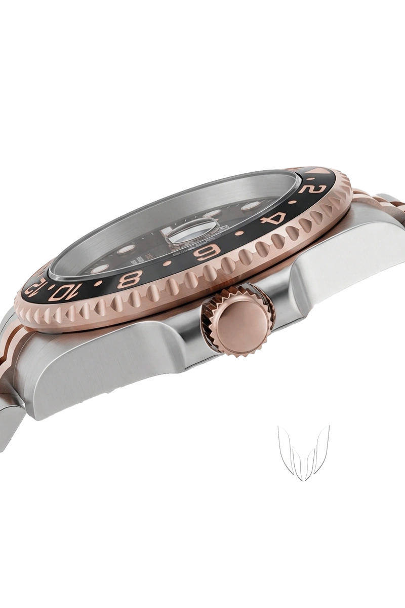 Image of Custom GMT Root Ember - SKYRIM WRIST 