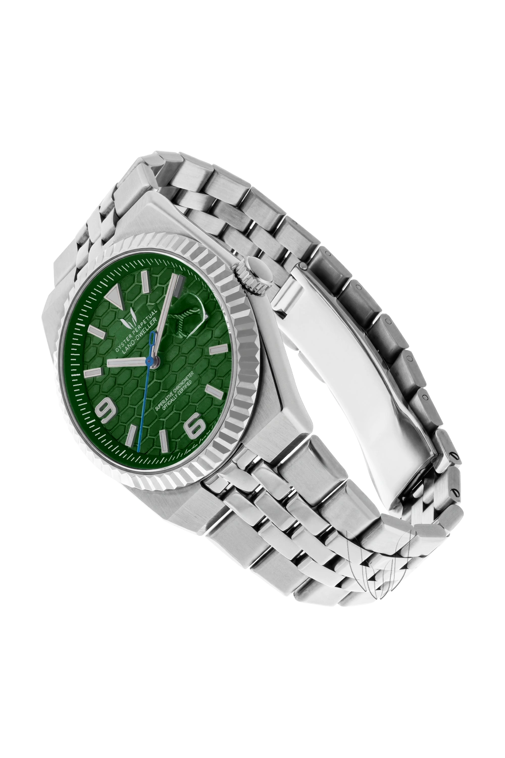 Image of Custom Land-Dweller Green - SKYRIM WRIST 
